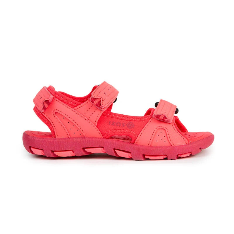 IZAS Sandalen Voor Wandelen En Canyoning FORATATA KIDS 4 IZAS Sandalen Voor Wandelen En Canyoning FORATATA KIDS - Afbeelding 2