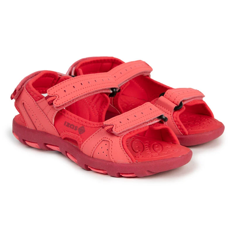 IZAS Sandalen Voor Wandelen En Canyoning FORATATA KIDS 5 IZAS Sandalen Voor Wandelen En Canyoning FORATATA KIDS - Afbeelding 3