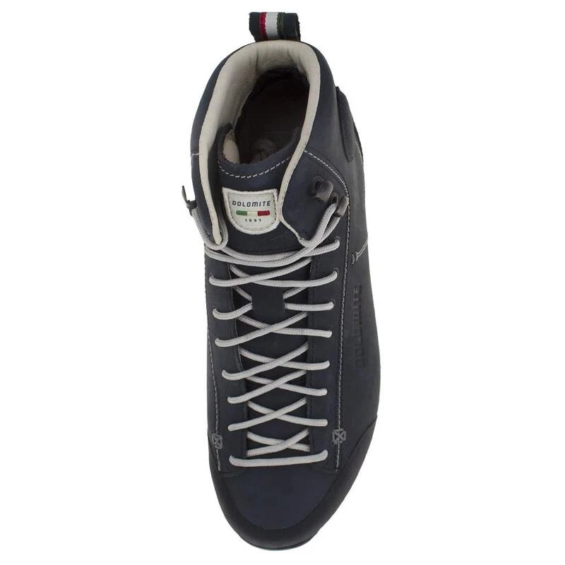 Dolomite Schoenen 54 High Fg Gtx Blauw - 247958-0160 7 Dolomite Schoenen 54 High Fg Gtx Blauw - 247958-0160 - Afbeelding 5