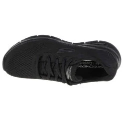 Skechers Schoenen Arch Fit - Big Appeal Zwart - 149057-BBK -Mode Schoenen schoenen arch fit big appeal zwart 149057 bbk 2