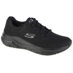 Skechers Schoenen Arch Fit - Big Appeal Zwart - 149057-BBK
