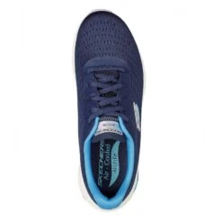 Skechers Schoenen Arch Fit - Infinity Cool - 149722-NVMT Blauw 11 Skechers Schoenen Arch Fit - Infinity Cool - 149722-NVMT Blauw -Mode Schoenen schoenen arch fit infinity cool 149722 nvmt blauw 4