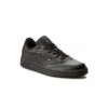 Reebok Schoenen Club C 85 Zwart - 100000153