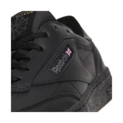 Reebok Schoenen Club C 85 Zwart - 100000153 -Mode Schoenen schoenen club c 85 zwart 100000153 2