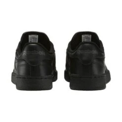 Reebok Schoenen Club C 85 Zwart - 100000153 -Mode Schoenen schoenen club c 85 zwart 100000153 3