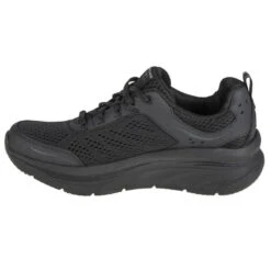 Skechers Schoenen D'Lux Walker-Infinite Motion Zwart - 149023-BBK -Mode Schoenen schoenen dlux walker infinite motion zwart 149023 bbk 1