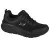 Skechers Schoenen D'Lux Walker-Infinite Motion Zwart - 149023-BBK -Mode Schoenen schoenen dlux walker infinite motion zwart 149023 bbk