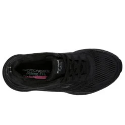 Skechers Schoenen D'Lux Walker-Infinite Motion Zwart - 149023-BBK -Mode Schoenen schoenen dlux walker infinite motion zwart 149023 bbk 4