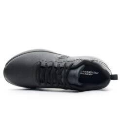 Skechers Schoenen Dynamight 2.0-Eazy Vibez Zwart - 999253-BBK -Mode Schoenen schoenen dynamight 20 eazy vibez zwart 999253 bbk 4