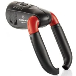 Therm-Ic Schoenen- En Handschoenendroger Geschikt Voor Elk Type En Maat - ThermicDryer V2 -Mode Schoenen schoenen en handschoenendroger geschikt voor elk type en maat thermicdryer v2 2