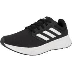 ADIDAS Schoenen Galaxy 6 M - GW3848 Zwart -Mode Schoenen schoenen galaxy 6 m gw3848 zwart 3