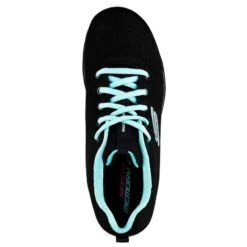 Skechers Schoenen Graceful Get Connected Zwart - 12615-BKTQ 9 Skechers Schoenen Graceful Get Connected Zwart - 12615-BKTQ -Mode Schoenen schoenen graceful get connected zwart 12615 bktq 2