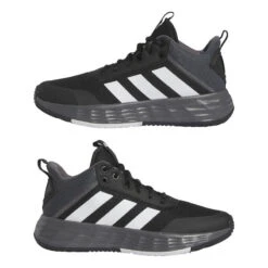 Schoenen Indoor Adidas Ownthegame 2.0 -Mode Schoenen schoenen indoor adidas ownthegame 20 3