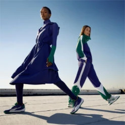 Schoenen Indoor Femme Puma Rise Nitro June Ambrose -Mode Schoenen schoenen indoor femme puma rise nitro june ambrose 3