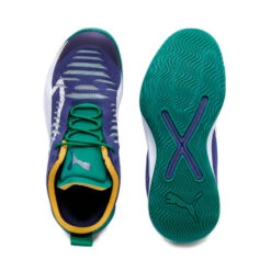 Schoenen Indoor Femme Puma Rise Nitro June Ambrose -Mode Schoenen schoenen indoor femme puma rise nitro june ambrose 4