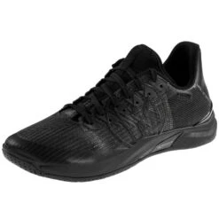 Schoenen Indoor Kempa Attack One Black & White -Mode Schoenen schoenen indoor kempa attack one black and white 2