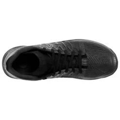 Schoenen Indoor Kempa Attack One Black & White -Mode Schoenen schoenen indoor kempa attack one black and white 4