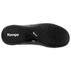Schoenen Indoor Kempa Attack One Black & White -Mode Schoenen schoenen indoor kempa attack one black and white 5