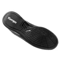 Schoenen Indoor Kempa Attack One Black & White -Mode Schoenen schoenen indoor kempa attack one black and white 6