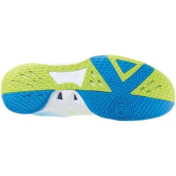 Schoenen Indoor Kempa Wing Lite 2.0 Back2Colour -Mode Schoenen schoenen indoor kempa wing lite 20 back2colour 2