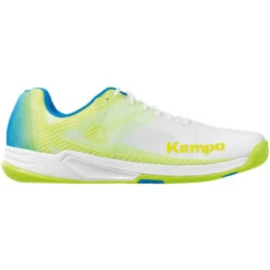 Schoenen Indoor Kempa Wing Lite 2.0 Back2Colour -Mode Schoenen schoenen indoor kempa wing lite 20 back2colour 4