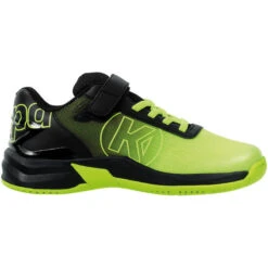 Schoenen Indoor Kind Kempa Attack 2.0 Back2Colour -Mode Schoenen schoenen indoor kind kempa attack 20 back2colour 3
