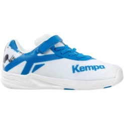 Schoenen Indoor Kind Kempa Wing 2.0 Back2Colour -Mode Schoenen schoenen indoor kind kempa wing 20 back2colour 3