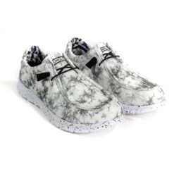 Schoenen Om Licht Te Lopen One White Flash -Mode Schoenen schoenen om licht te lopen one white flash 2