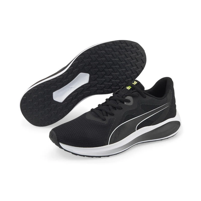 Schoenen Puma Twitch Runner 3 Schoenen Puma Twitch Runner