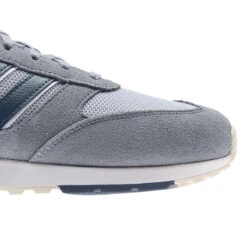 ADIDAS Schoenen Run 80S Grijs - GV7305 9 ADIDAS Schoenen Run 80S Grijs - GV7305 -Mode Schoenen schoenen run 80s grijs gv7305 2