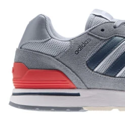 ADIDAS Schoenen Run 80S Grijs - GV7305 10 ADIDAS Schoenen Run 80S Grijs - GV7305 -Mode Schoenen schoenen run 80s grijs gv7305 3