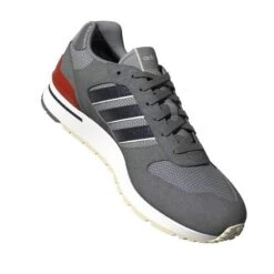 ADIDAS Schoenen Run 80S Grijs - GV7305 11 ADIDAS Schoenen Run 80S Grijs - GV7305 -Mode Schoenen schoenen run 80s grijs gv7305 4