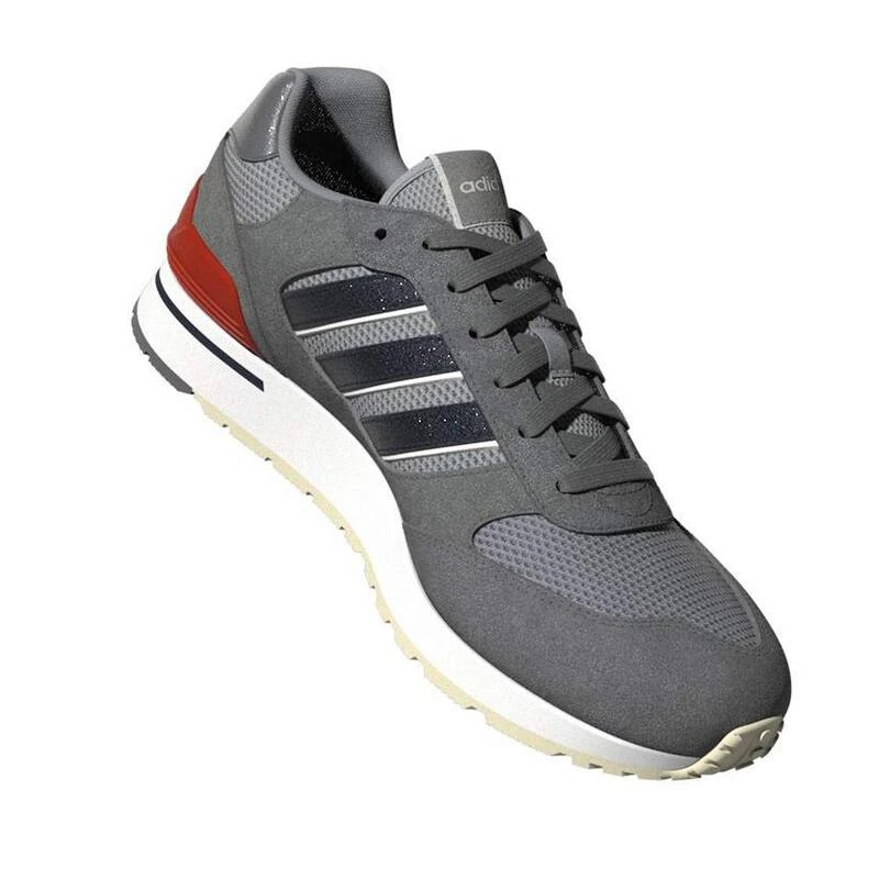 ADIDAS Schoenen Run 80S Grijs - GV7305 7 ADIDAS Schoenen Run 80S Grijs - GV7305 - Afbeelding 5
