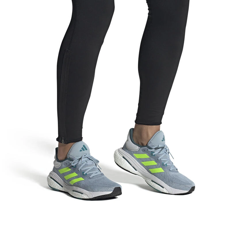 Schoenen Van Running Adidas SolarGlide 6 5 Schoenen Van Running Adidas SolarGlide 6 - Afbeelding 3