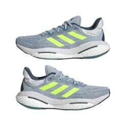 Schoenen Van Running Adidas SolarGlide 6 12 Schoenen Van Running Adidas SolarGlide 6 -Mode Schoenen schoenen van running adidas solarglide 6 3