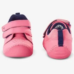 Gymschoentjes I Learn -Mode Schoenen schoenen voor kinderen 500 i learn roze maat 20 tot 24 2