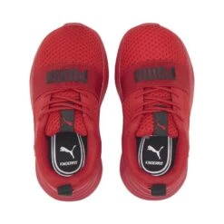 Puma Schoenen Wired Run Ac In Rood - 374217-05 12 Puma Schoenen Wired Run Ac In Rood - 374217-05 -Mode Schoenen schoenen wired run ac in rood 374217 05 3