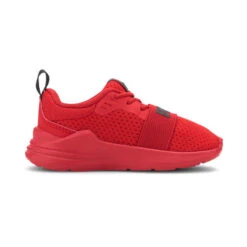 Puma Schoenen Wired Run Ac In Rood - 374217-05 15 Puma Schoenen Wired Run Ac In Rood - 374217-05 -Mode Schoenen schoenen wired run ac in rood 374217 05 6