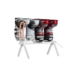 Schoenendroger Type Vloeistof Radiator Alpenheat Ad8 Radiator