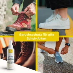 Schoengeur Absorbeerder • Geurverwijderaar Tegen Onaangename Geurtjes -Mode Schoenen schoengeur absorbeerder geurverwijderaar tegen onaangename geurtjes 2