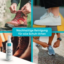 Schoenreiniger • Zolenreiniger, Schoenreiniger, Spray, Vlekverwijderaar -Mode Schoenen schoenreiniger zolenreiniger schoenreiniger spray vlekverwijderaar 2