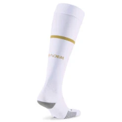 Serbia Replica Voetbalsokken Met Band Voor Heren PUMA -Mode Schoenen serbia replica voetbalsokken met band voor heren puma 1