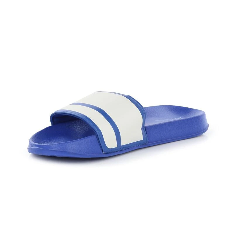 Regatta Shift Poolside Slip-On Sandalen Voor Heren - Blauw 6 Regatta Shift Poolside Slip-On Sandalen Voor Heren - Blauw - Afbeelding 4