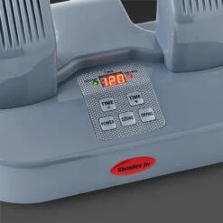 ShoeDry Ozone Schoenendroger & Schoenverfrisser - Skischoendroger -Mode Schoenen shoedry ozone schoenendroger and schoenverfrisser skischoendroger 4