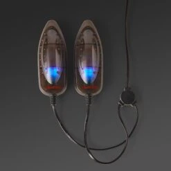 ShoeDry UV Schoenendroger & Schoenverfrisser - Laarzendroger - Skischoendroger -Mode Schoenen shoedry uv schoenendroger and schoenverfrisser laarzendroger skischoendroger 2