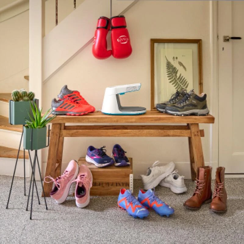 Shoefresh Opod Schoenverfrisser & Schoenendroger | Zwart 5 Shoefresh Opod Schoenverfrisser & Schoenendroger | Zwart - Afbeelding 3