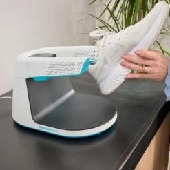 Shoefresh Opod Schoenverfrisser & Schoenendroger | Zwart 12 Shoefresh Opod Schoenverfrisser & Schoenendroger | Zwart -Mode Schoenen shoefresh opod schoenverfrisser and schoenendroger 3