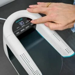 Shoefresh Opod Schoenverfrisser & Schoenendroger | Zwart 13 Shoefresh Opod Schoenverfrisser & Schoenendroger | Zwart -Mode Schoenen shoefresh opod schoenverfrisser and schoenendroger 4