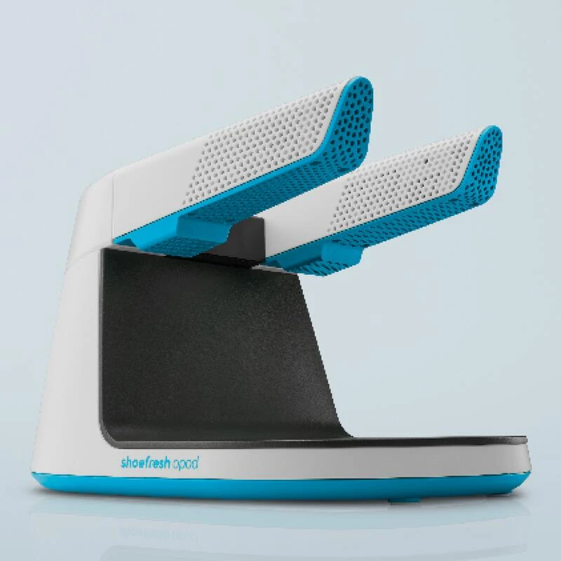 Shoefresh Opod Schoenverfrisser & Schoenendroger | Zwart 9 Shoefresh Opod Schoenverfrisser & Schoenendroger | Zwart - Afbeelding 7