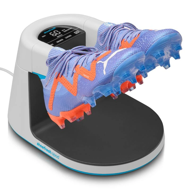 Shoefresh Opod Schoenverfrisser & Schoenendroger | Zwart 3 Shoefresh Opod Schoenverfrisser & Schoenendroger | Zwart